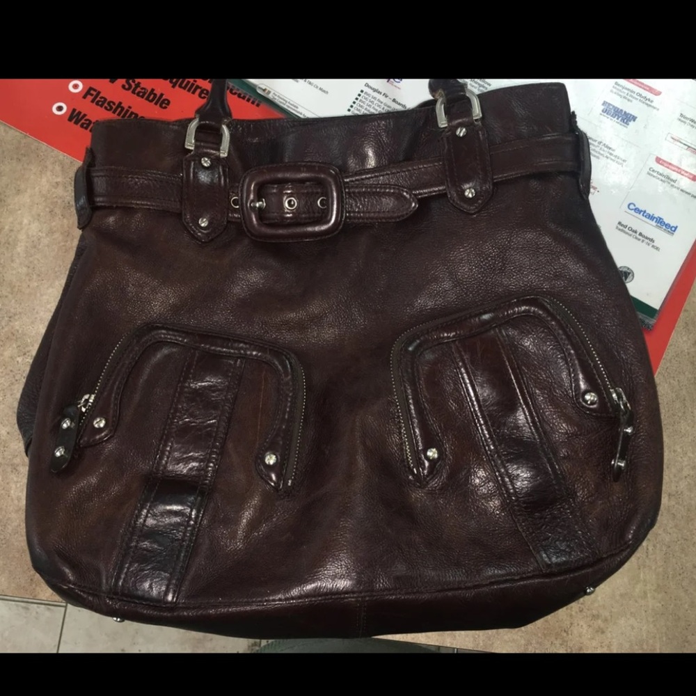 Coke haan purse